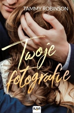 Twoje fotografie - Tammy Robinson