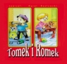  Tomek i Romek