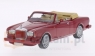 NEO MODELS Bentley Continental DHC 1985 (44150)