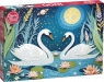 Puzzle 1000 CherryPazzi Moonlight Date 3150614 +