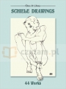 Schiele Drawings