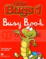 Little Bugs 1 Wb Carol Read, Ana Soberon