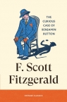 The Curious Case of Benjamin Button Francis Scott Fitzgerald