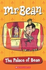 Mr Bean: the Palace of Bean. Level 3. PB