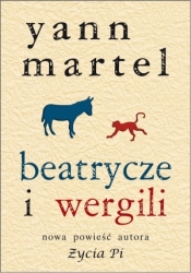 Beatrycze i Wergili