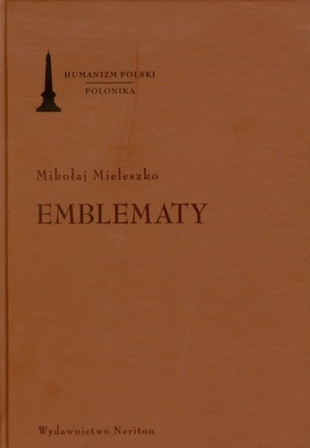 Emblematy - Mieleszko Mikołaj
