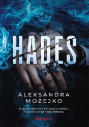 Hades - Możejko Aleksandra