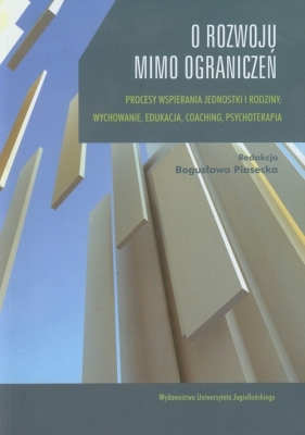 O rozwoju mimo ograniczeń