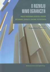 O rozwoju mimo ograniczeń