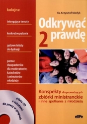 Odkrywać prawdę