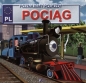 Poznajemy pojazdy Pociąg - Izabela Jędraszek