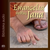 Ewangelia według Jana (Audiobook)