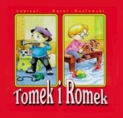 Tomek i Romek - Kozłowski Karol