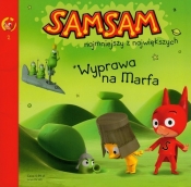 SAMSAM Wyprawa na Marfa