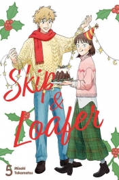 Skip & Loafer 5 - Misaki Takamatsu