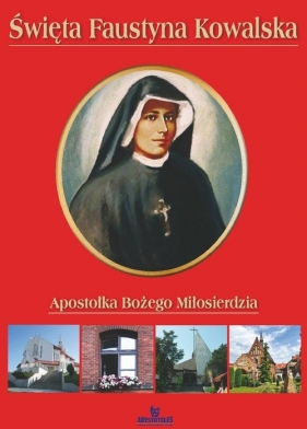 Święta Faustyna Kowalska - Szymon Brzeski
