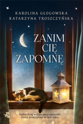 Zanim cię zapomnę - Karolina Głogowska, Katarzyna Troszczyńska