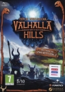 Valhalla Hills