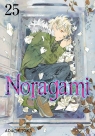 Noragami. Tom 25 Toka Adachi