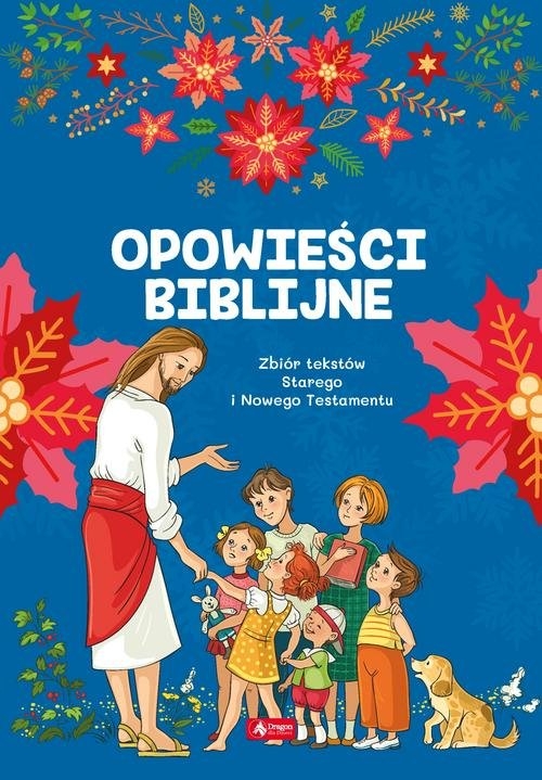 Opoweści biblijne