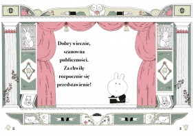 Książka, która czyta Ci w myślach - Marianna Coppo