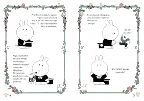 Książka, która czyta Ci w myślach - Marianna Coppo