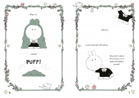 Książka, która czyta Ci w myślach - Marianna Coppo