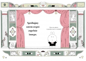 Książka, która czyta Ci w myślach - Marianna Coppo