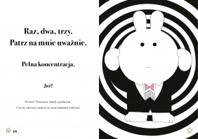 Książka, która czyta Ci w myślach - Marianna Coppo