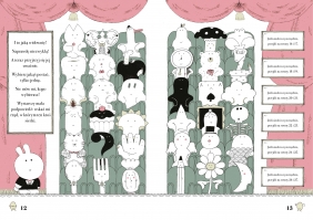 Książka, która czyta Ci w myślach - Marianna Coppo