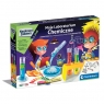 Naukowa Zabawa: Moje laboratorium chemiczne (60250)