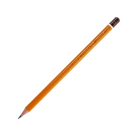 Ołówek Koh-I-Noor 1500 8B (36586)
