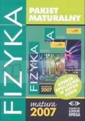 Pakiet maturalny Fizyka Matura 2007