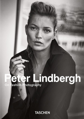 Peter Lindbergh On Fashion Photography - Peter Lindbergh