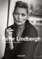 Peter Lindbergh On Fashion Photography - Peter Lindbergh