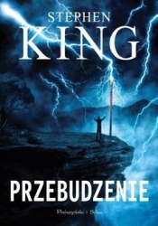 Przebudzenie wyd. 2022 - Stephen King