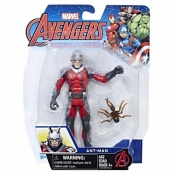 Figurka Avengers Ant Man (B9939/C1575)