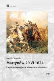 Martynów 20 VI 1624 - Skworoda Paweł
