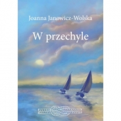W przechyle - Janowicz-Wolska Joanna