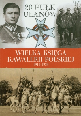 20 Pułk Ułanów - <br />