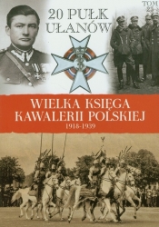 20 Pułk Ułanów - <br />