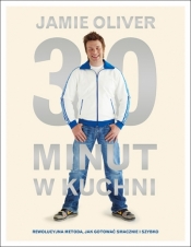 30 minut w kuchni - Jamie Oliver