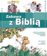 Zabawa z Biblią Zawiera gry i projekty prac ręcznych, które bawiąc, Segarra Merce