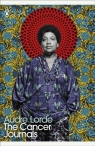 The Cancer Journals wer. angielska Audre Lorde