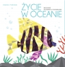 Życie w oceanie. Koloruj zgodnie z numerami Daniele Margara