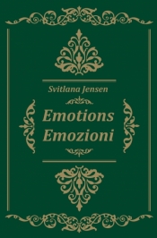 Emotions Emozioni - Svitlana Jensen