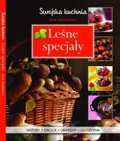 Leśne specjały