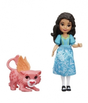 DPR Elena z Avaloru SD Jaquin (C0380/C1511)