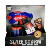 Pistolet na strzałki