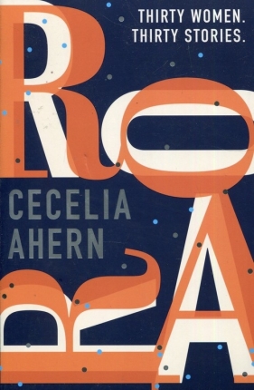 Roar - Cecelia Ahern